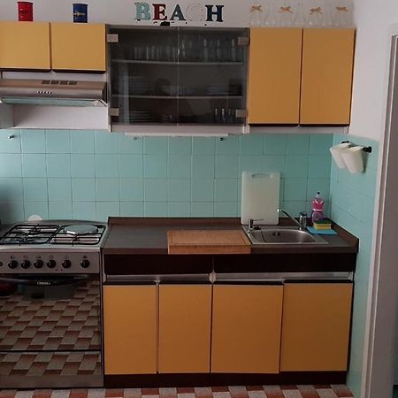 Masa Lägenhet Rovanjska Exteriör bild