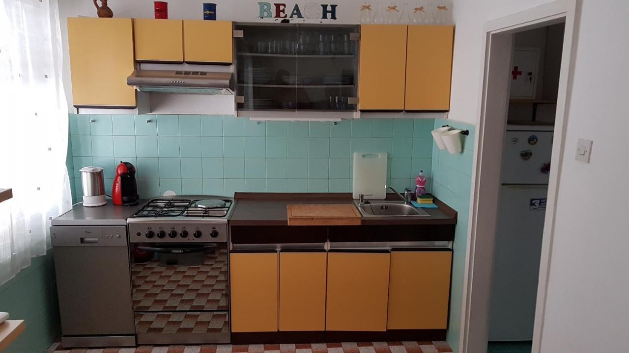 Masa Lägenhet Rovanjska Exteriör bild