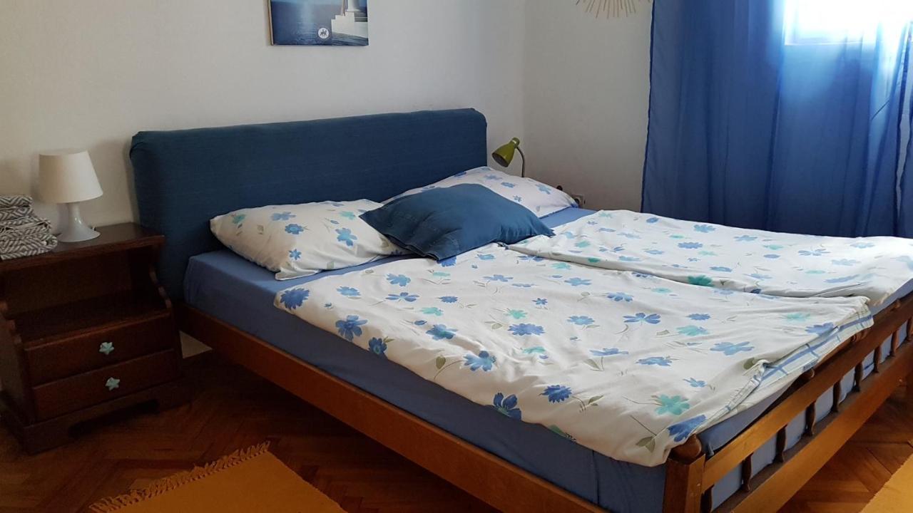 Masa Lägenhet Rovanjska Exteriör bild